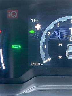 تويوتا كورولا كروس